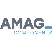 AMAG components Übersee GmbH logo