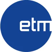 Logo für den Job Ausbildung zum Elektroniker (m/w/d) für Betriebstechnik
