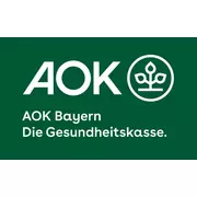 AOK Direktion Bad Reichenhall logo