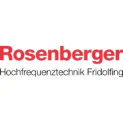 Rosenberger Hochfrequenztechnik GmbH & Co. KG logo