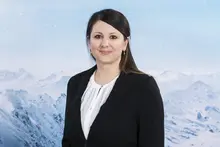 Susanne Hofer picture