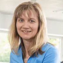 Anna Edmaier  picture