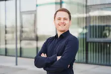 Christoph Reindl  picture