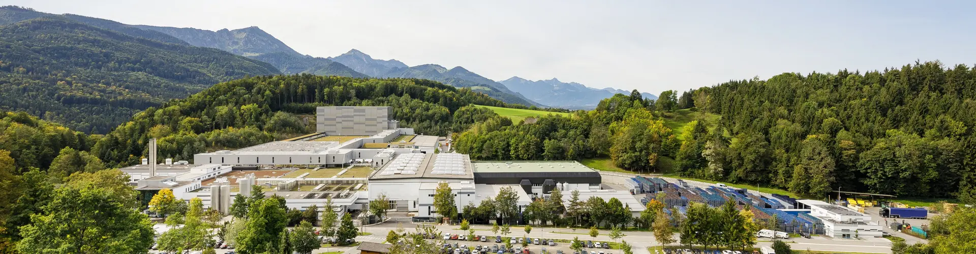 Adelholzener Alpenquellen GmbH cover